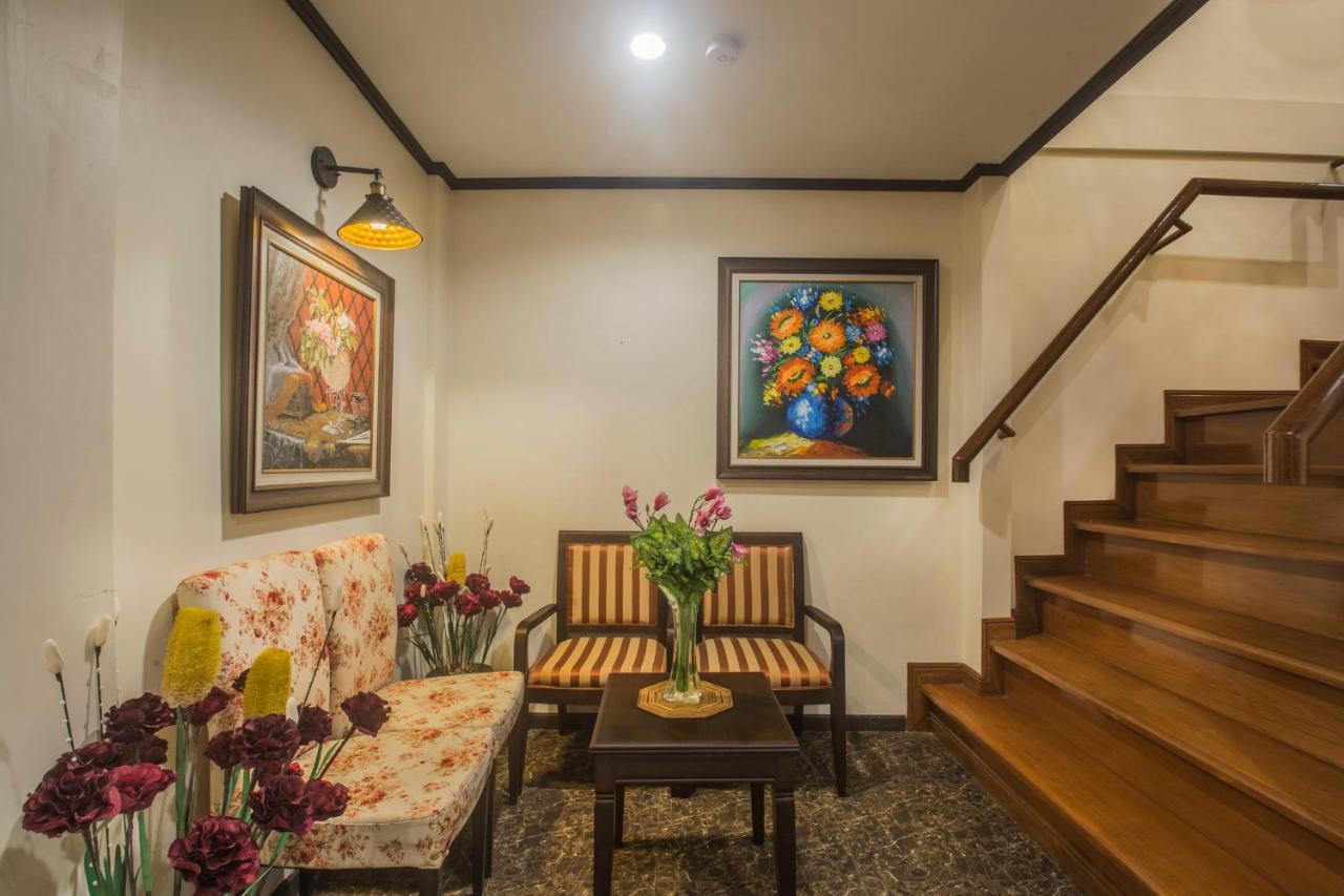בנגקוק Cana Boutique Hotel מראה חיצוני תמונה
