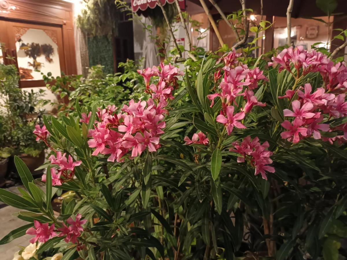 בנגקוק Cana Boutique Hotel מראה חיצוני תמונה