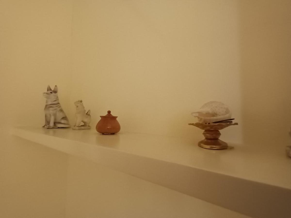בנגקוק Cana Boutique Hotel מראה חיצוני תמונה
