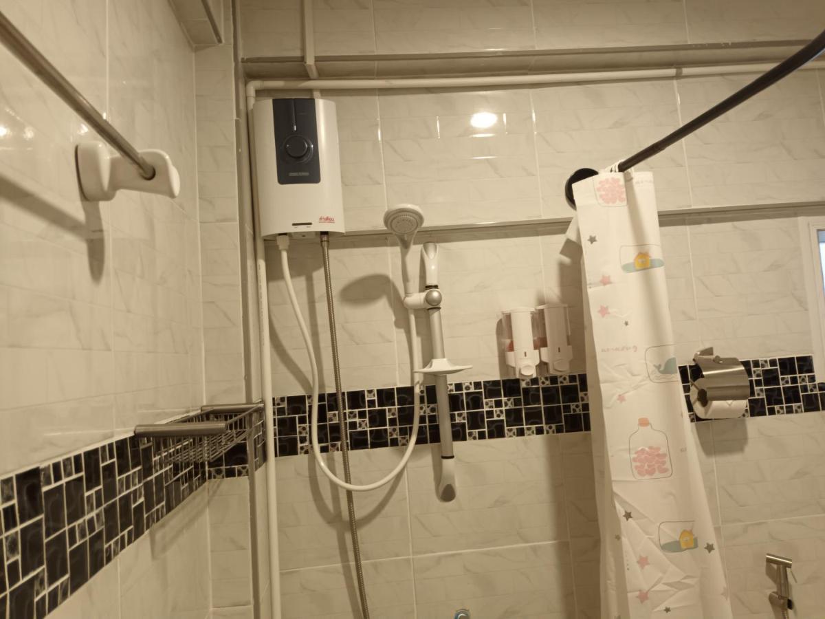 בנגקוק Cana Boutique Hotel מראה חיצוני תמונה