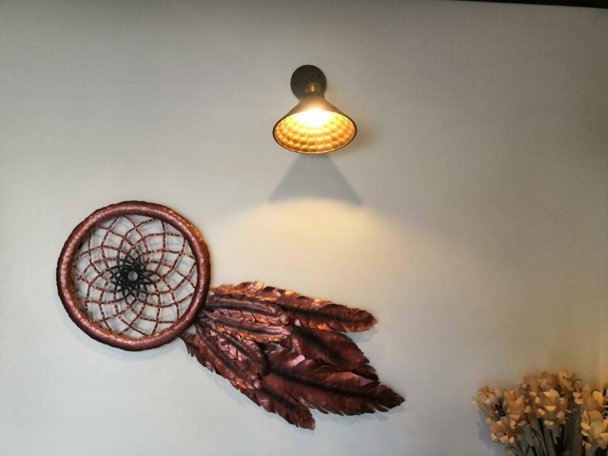 בנגקוק Cana Boutique Hotel מראה חיצוני תמונה