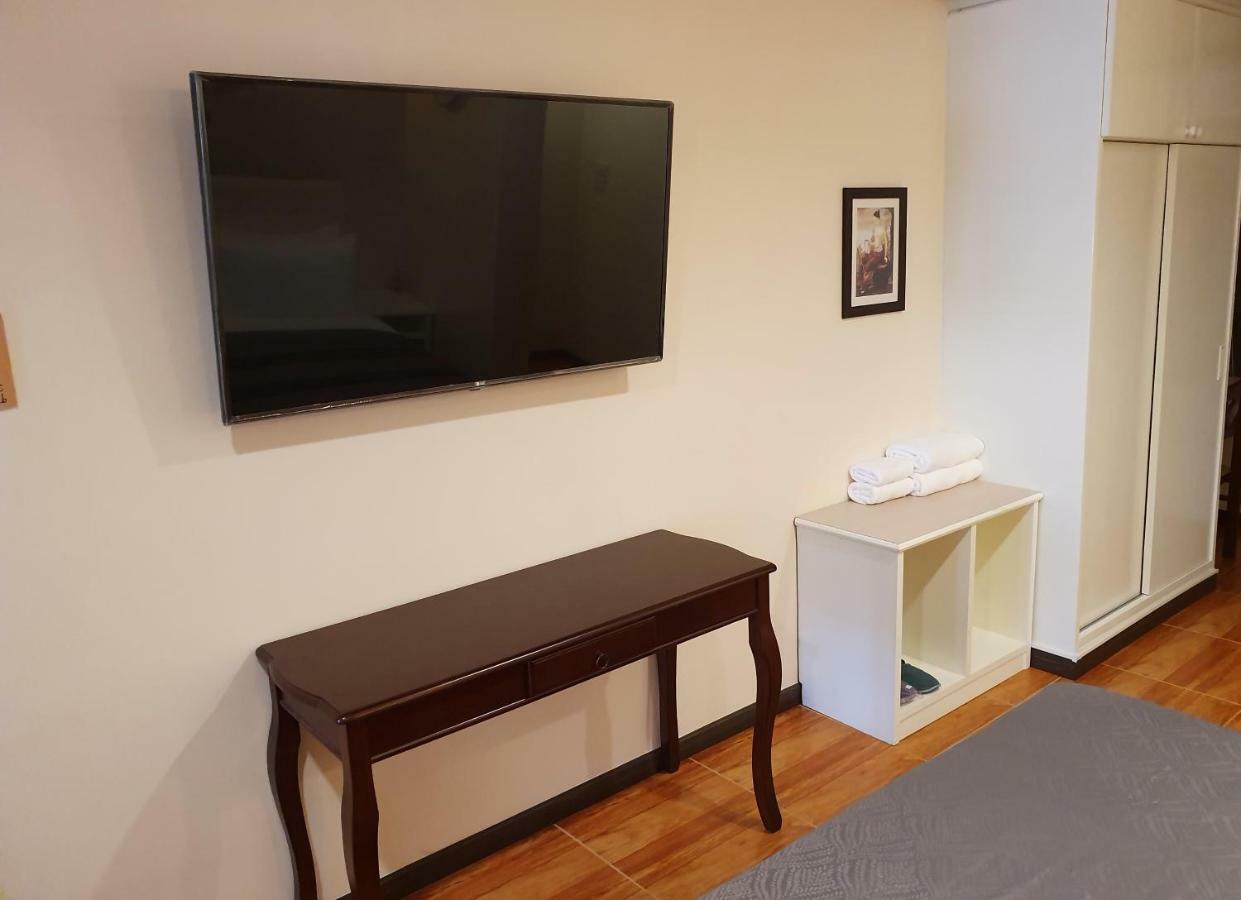 בנגקוק Cana Boutique Hotel מראה חיצוני תמונה