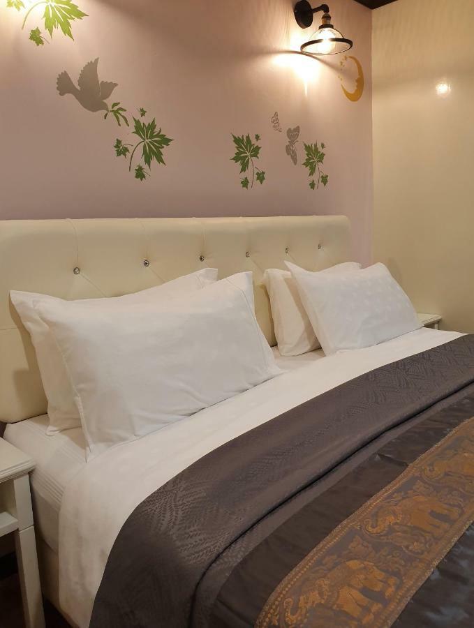 בנגקוק Cana Boutique Hotel מראה חיצוני תמונה