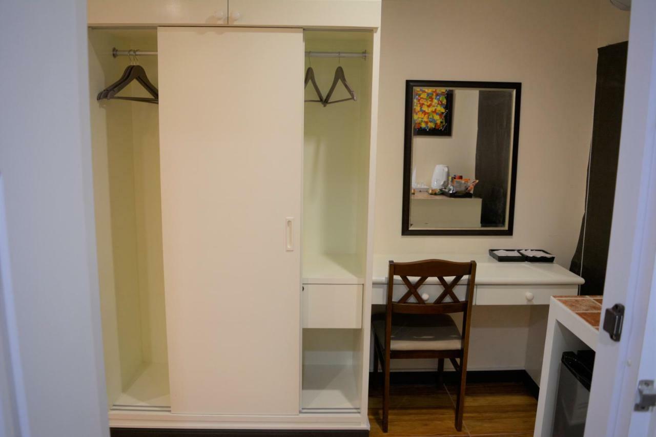 בנגקוק Cana Boutique Hotel מראה חיצוני תמונה