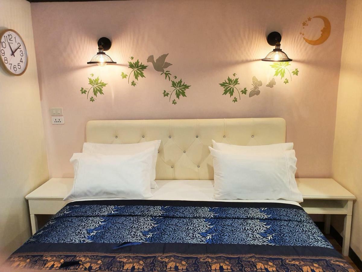 בנגקוק Cana Boutique Hotel מראה חיצוני תמונה