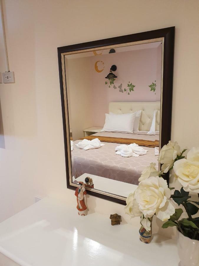 בנגקוק Cana Boutique Hotel מראה חיצוני תמונה