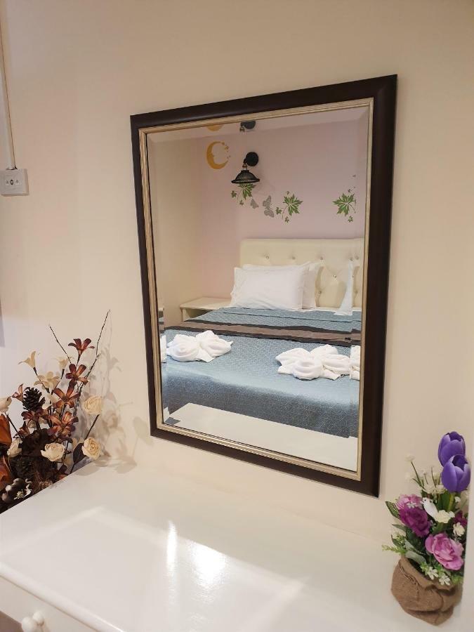 בנגקוק Cana Boutique Hotel מראה חיצוני תמונה