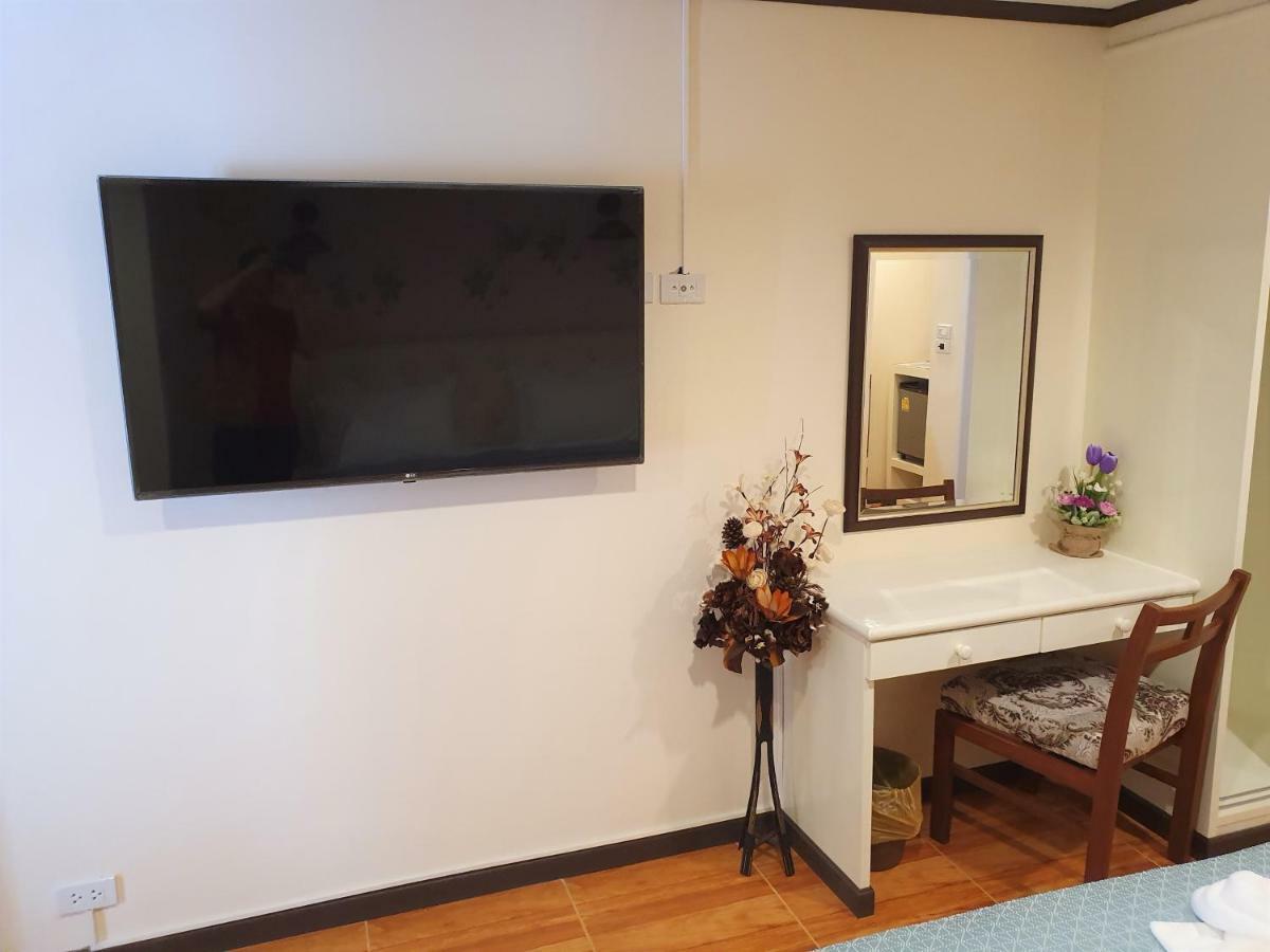 בנגקוק Cana Boutique Hotel מראה חיצוני תמונה